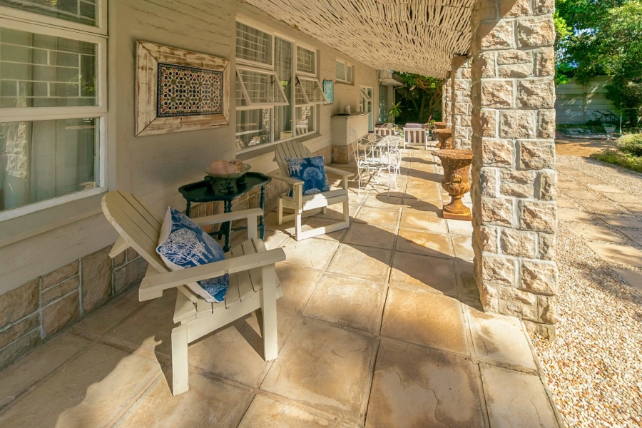 4 Bedroom Property for Sale in Wilderness Central Western Cape